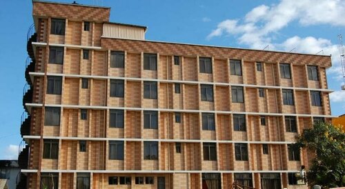 Arusha Tourist Inn Hotel, Buchen Sie Hotel All-Inclusive-Hotels in Arusha, All Inclusive