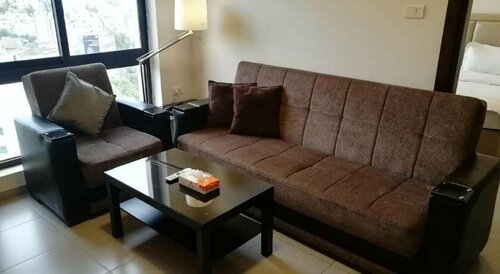 Celino Hotel, Забронировать Отель Аль Абдали Амман