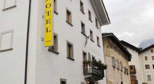 Hotel Corona, Prenota Hotel  