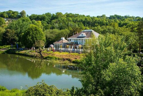 The Boathouse, Rezervați Hotel Hoteluri de afaceri în Merseyside, 4* 5*