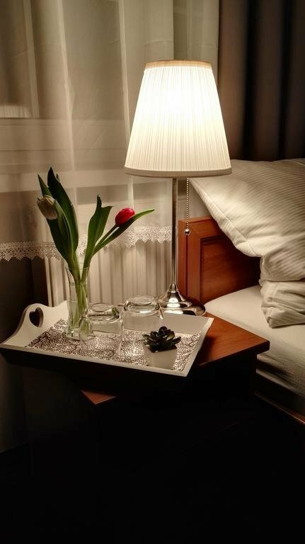 Pension Villa Marit