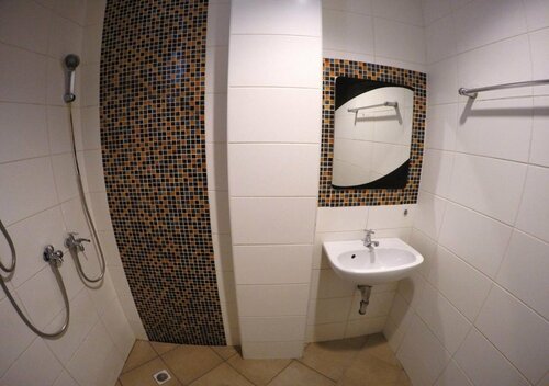 Jazmines Place, Prenota Hotel Hotel a Palawan con parcheggio, Parcheggio