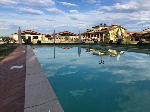 Agriturismo Il Boschetto, Book Feriehus Ornago Lombardiet