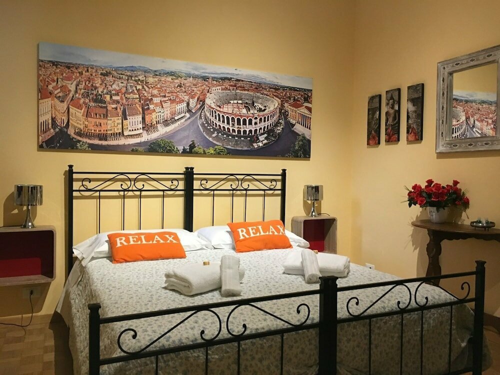 B&b La Giara di Giambra Rosario