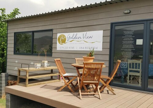 Golden View Luxury Self Catering, Reservar Hotel Clarens 