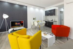 Guest House Teatrin Split, Prenota Affittacamere Splitska 
