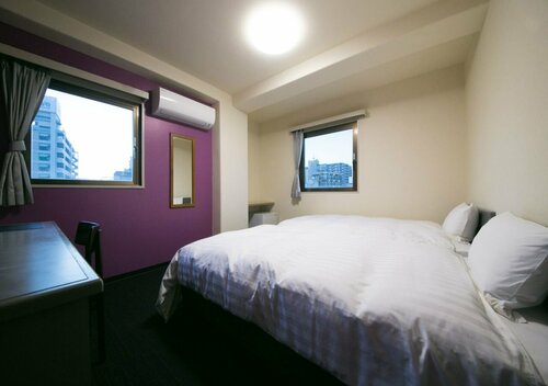 Business Hotel 910, Rezervați Hotel Oita Kyushu