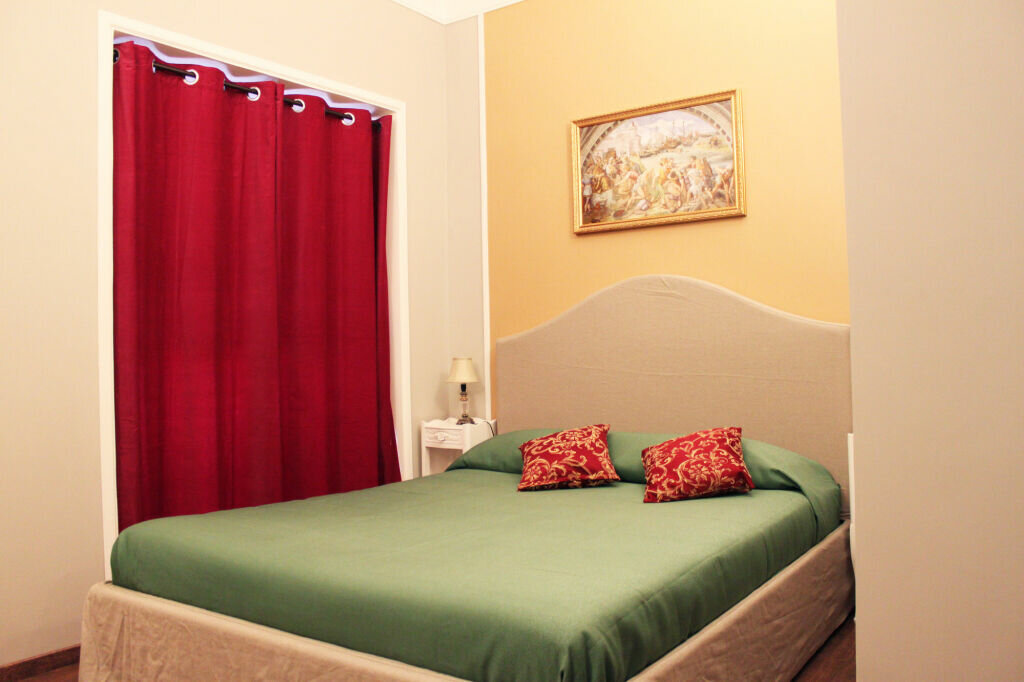 Raphael Rooms