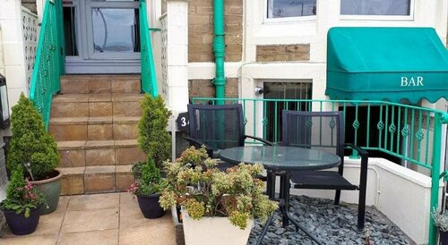 Balmoral Guest House, Rezervați Pensiune Pensiuni în Merseyside, Pensiune