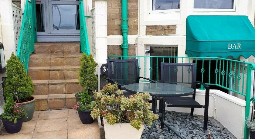 Balmoral Guest House