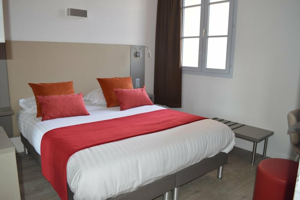 hotel du parc