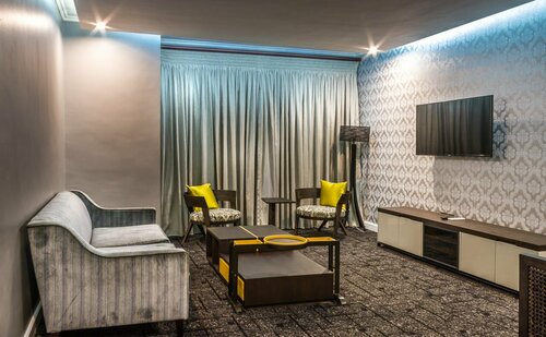 StayWell Hotels, Prenota Affittacamere Hotel a Gaborone con parcheggio, Parcheggio