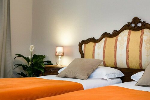 B&B I Portici Di Sottoripa, Забронировать Отель «постель и завтрак» Исторический центр Генуи 