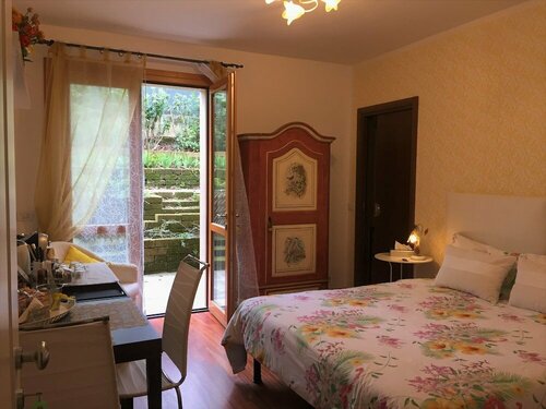 Residenza Fontana del Ferro, Забронировать Отель Верона Венето