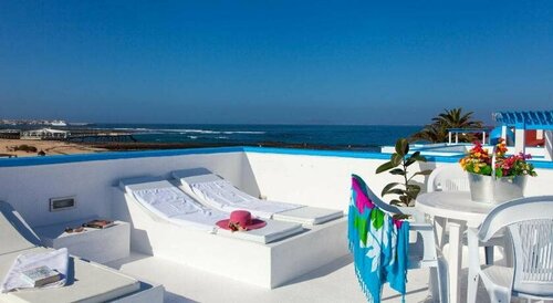 Kala Privilege I, Забронировать Отель Отели Кораллехо 3 звезды, рядом с Flag Beach, 3*