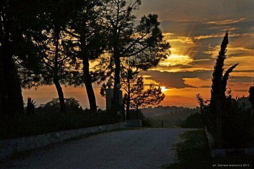 Agriturismo al Colle, Забронировать Фермерский дом Бертиноро Эмилия-Романья