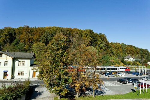 Gasthof "zur Bahn", Rezervați Hotel Hoteluri de 3 stele în Stiria, 3*