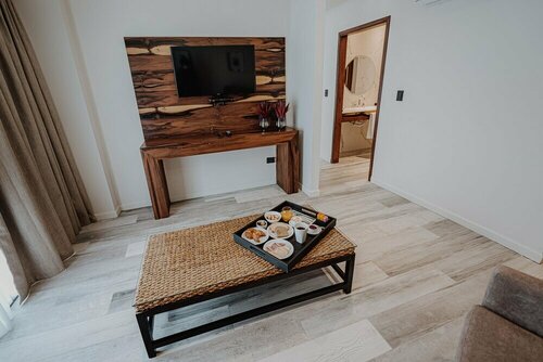 La Urumpta Hotel, AKEN MIND, Book Hotel Rio Cuarto Córdoba