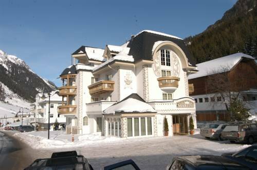 Hotel Garni Martina, Κράτηση  Sevastopolʼ Sevastopol