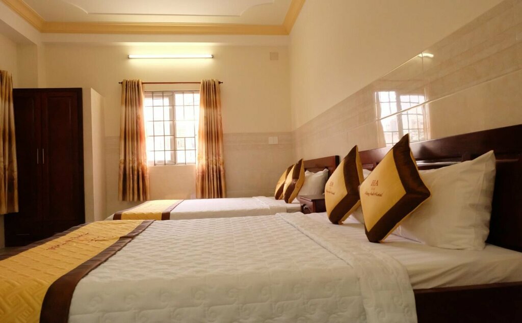 Hung Anh Hotel