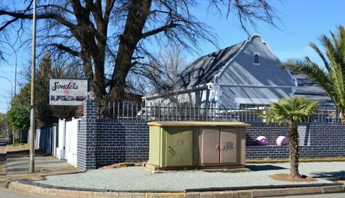 Sondela Bed and Breakfast, Reservar Casa de hóspedes Aliwal North Eastern Cape