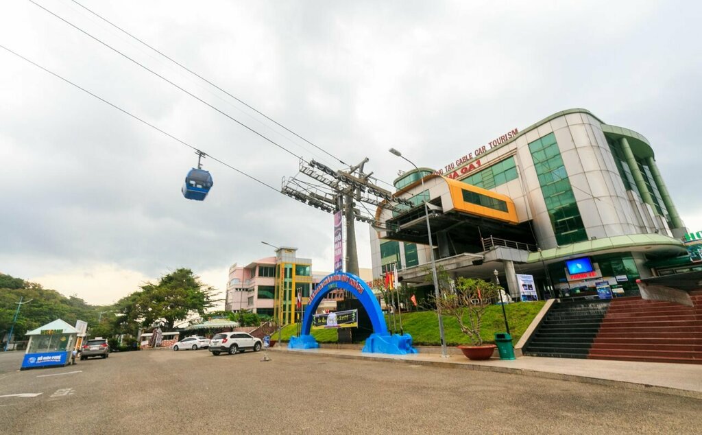 Bich Thao Hotel