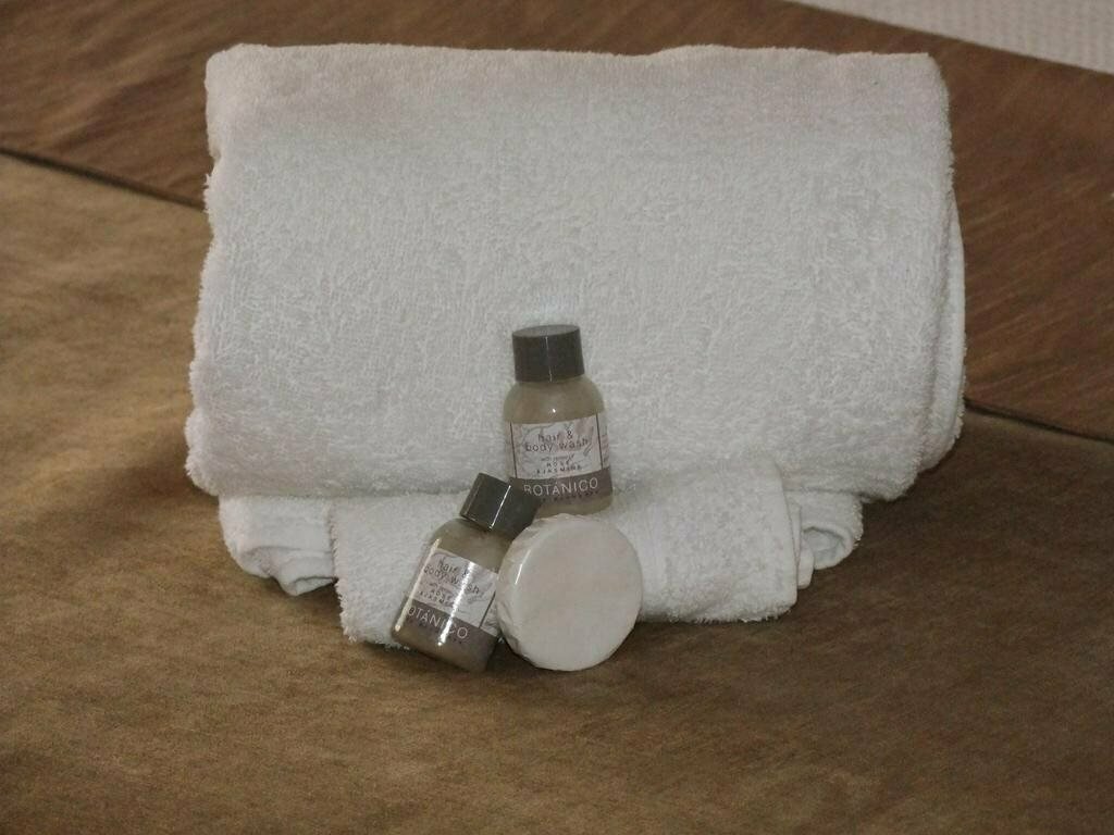 Echelon House And Spa