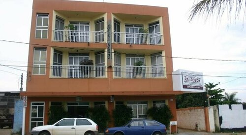 Grande Avenida Hotel, Забронировать Отель Отели Минас-Жерайс с завтраком, Завтраки