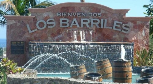 Hotel Palmas De Cortez, Prenota Hotel Los Barriles 