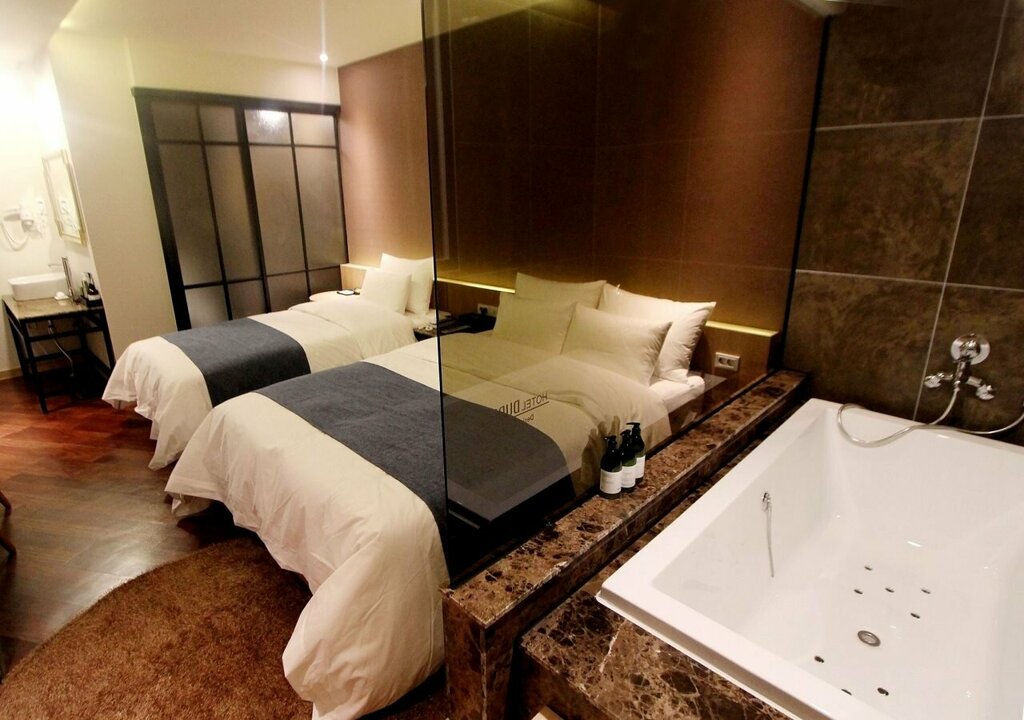 Dublin Hotel