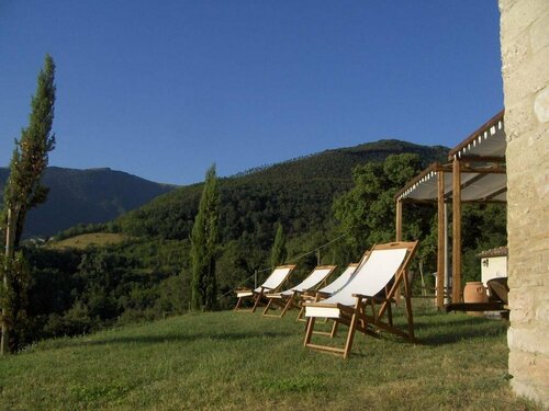 La Colticciola, Varaa Villa Cagli Marche