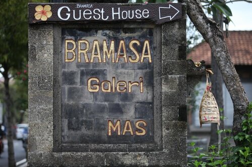 Bramasa Guest House, Rezerwuj Pensjonat Hotele w Mas ze śniadaniem, Śniadanie