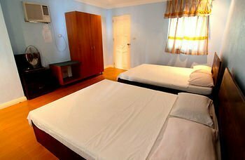 Malapascua Beach and Dive Resort, Prenota Resort Hotel a Cebu con piscina, Piscina