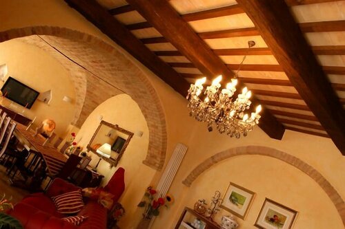 Agriturismo Tenuta Sol Alto, Забронировать Фермерский дом Фермерские дома Ривьеры Романьола, Фермерский дом
