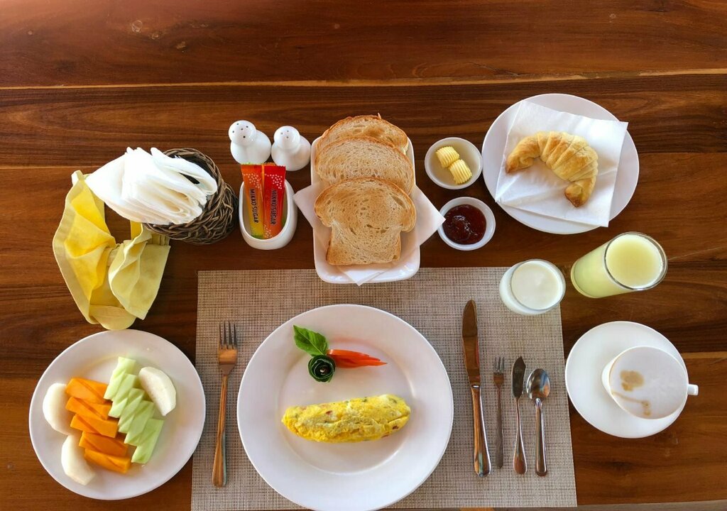 Inle Cottage Boutique Hotel