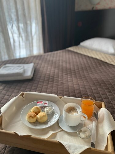 Master Hotel Ostankino, Rezervovat Hotel Moskva hotely s parkováním, Parkování