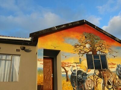 Big Five Guest House, Забронировать Гостевой дом Гостевые дома Wild Coast, Гостевой дом