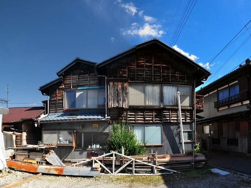 Hostel Saruya, Забронировать Хостел Отели Mount Fuji с завтраком, Завтраки