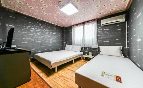 Mirim Motel, Забронировать Мотель Кёнджу провинция Кёнсан-Пукто