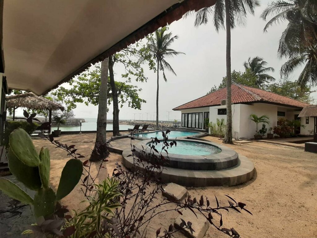 Bintang Laut Resort