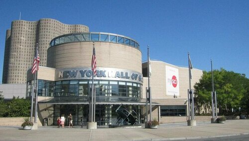Flushing Regent Hotel, Забронировать Отель Флашинг Куинс, рядом с Hindu Temple Society of North America