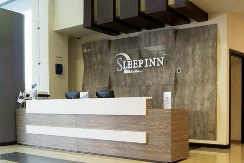 Sleep Inn Monterrey San Pedro, Забронировать Отель Отели штата Нуэво-Леон 3 звезды, 3*