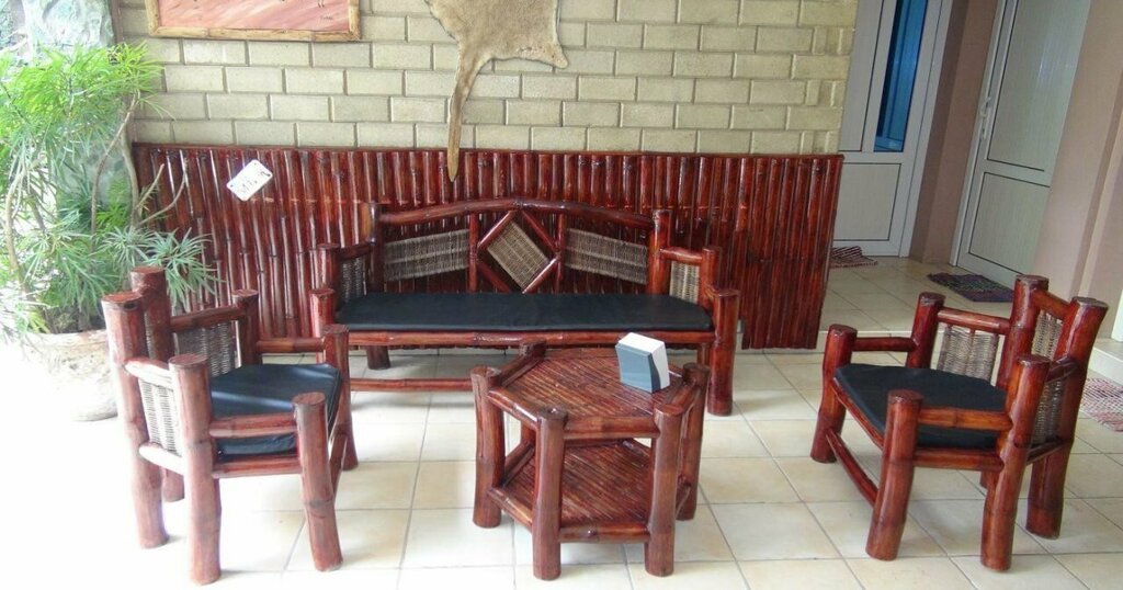Mbs Garden Inn