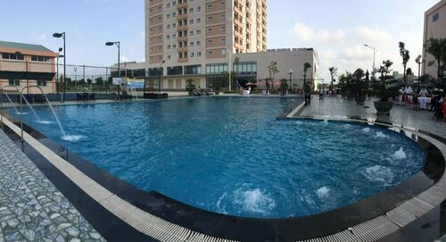 Muong Thanh Grand Hoang Mai - Nghe An, Book Hotel Hoang Mai Nghe An