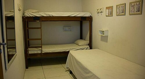 Hostel Do Rasta