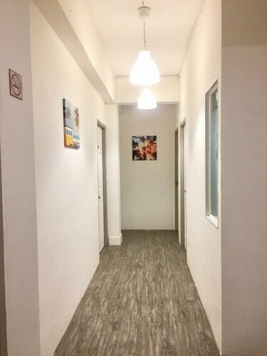 24 Poshtel Salaya, Rezervovat Hotel Hotely v Central Thailand s parkováním, Parkování