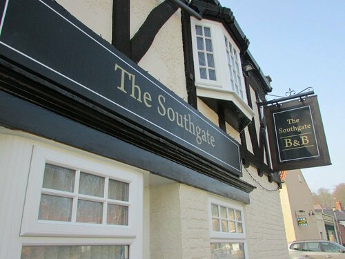 The Southgate B&B, Забронировать Отель «постель и завтрак» Ханманби Северный Йоркшир