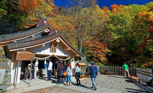 Togakushi- Kogen Minshuku Rindo, Réserver Maison d'hôtes Hôtels à Tokyo avec parking, Parking