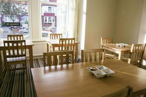 Tamarind Guesthouse, Забронировать Отель Отели Северного Йоркшира с завтраком, Завтраки