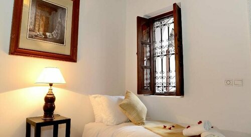 Riad Sun of Kech, Забронировать Отель Отели Марракеша 3 звезды, 3*